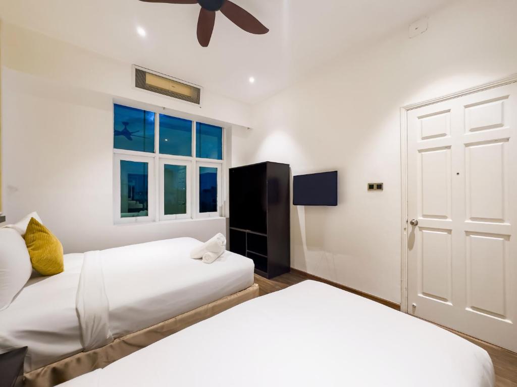 Sujet Beach Hotel and Apartment Danang by Haviland - Ảnh 6