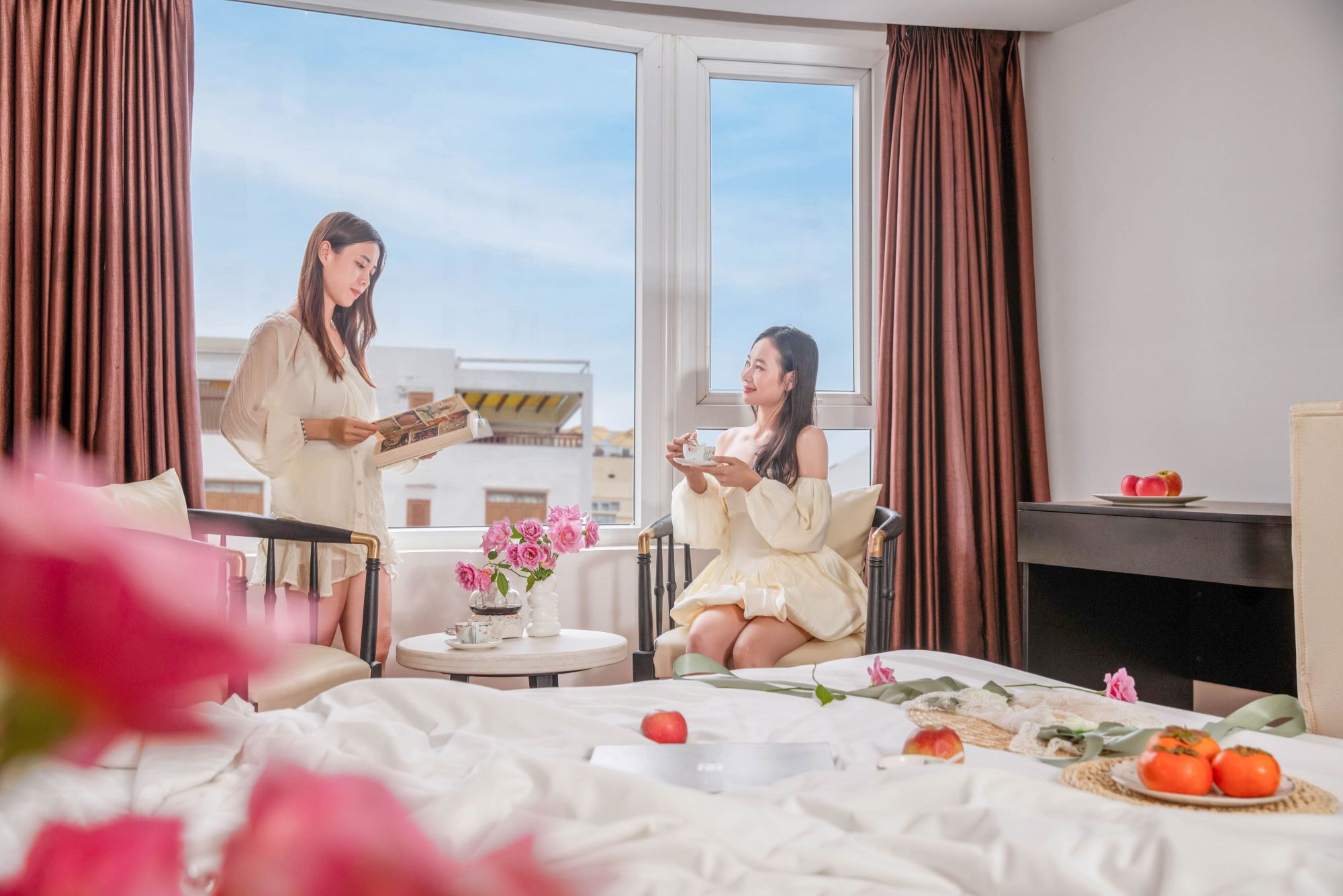 Haya Boutique Hotel