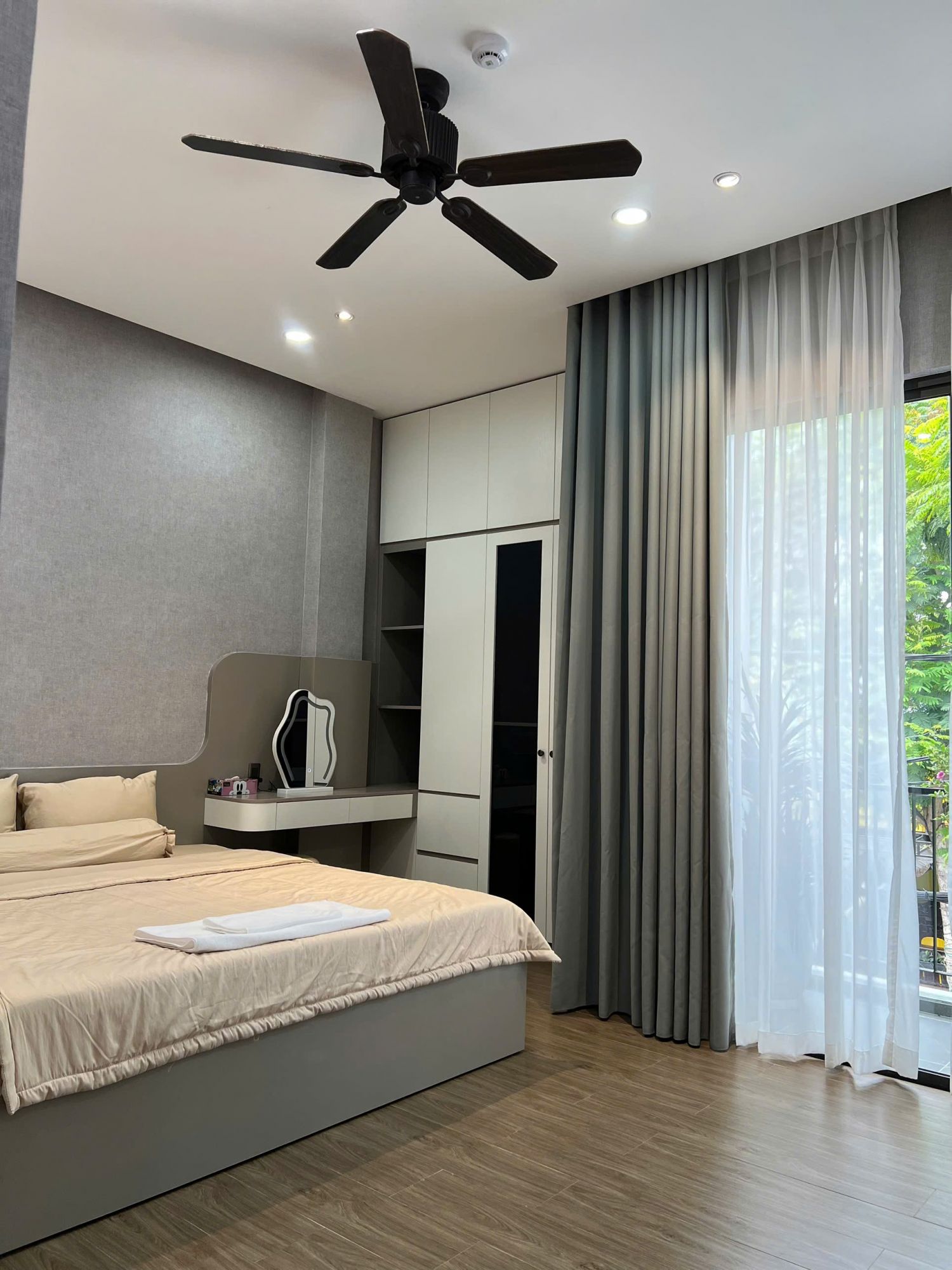 Hidden Villa Đà Nẵng