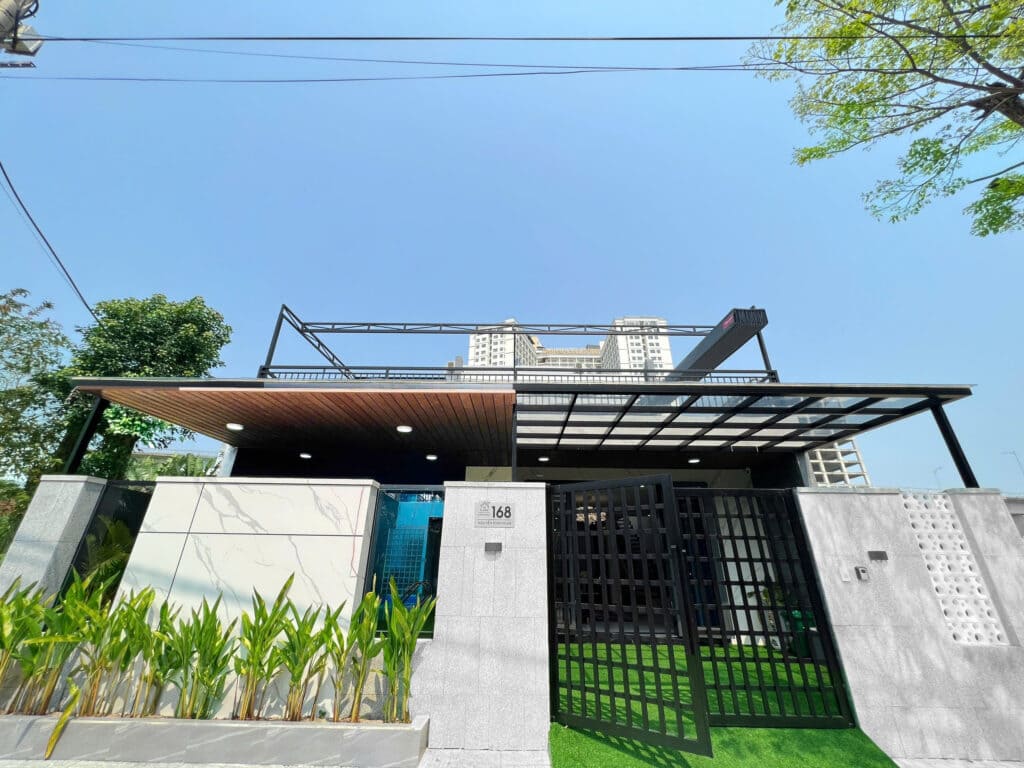 Kaylee Villa Đà Nẵng