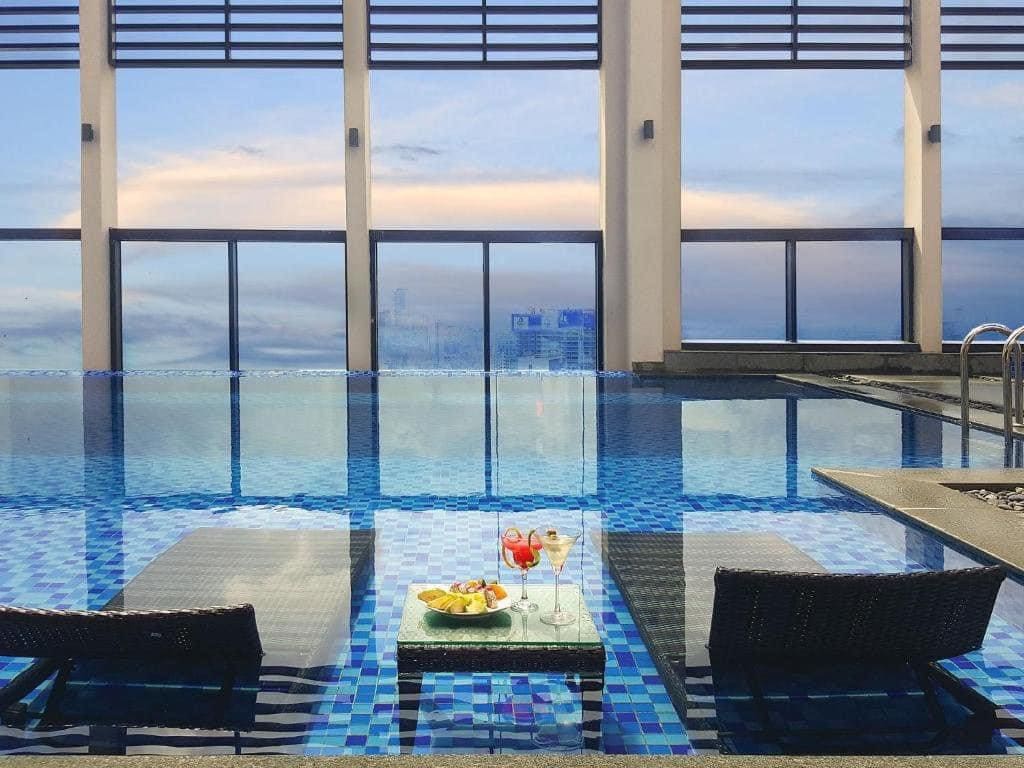 Khánh Villa - Căn hộ Altara 