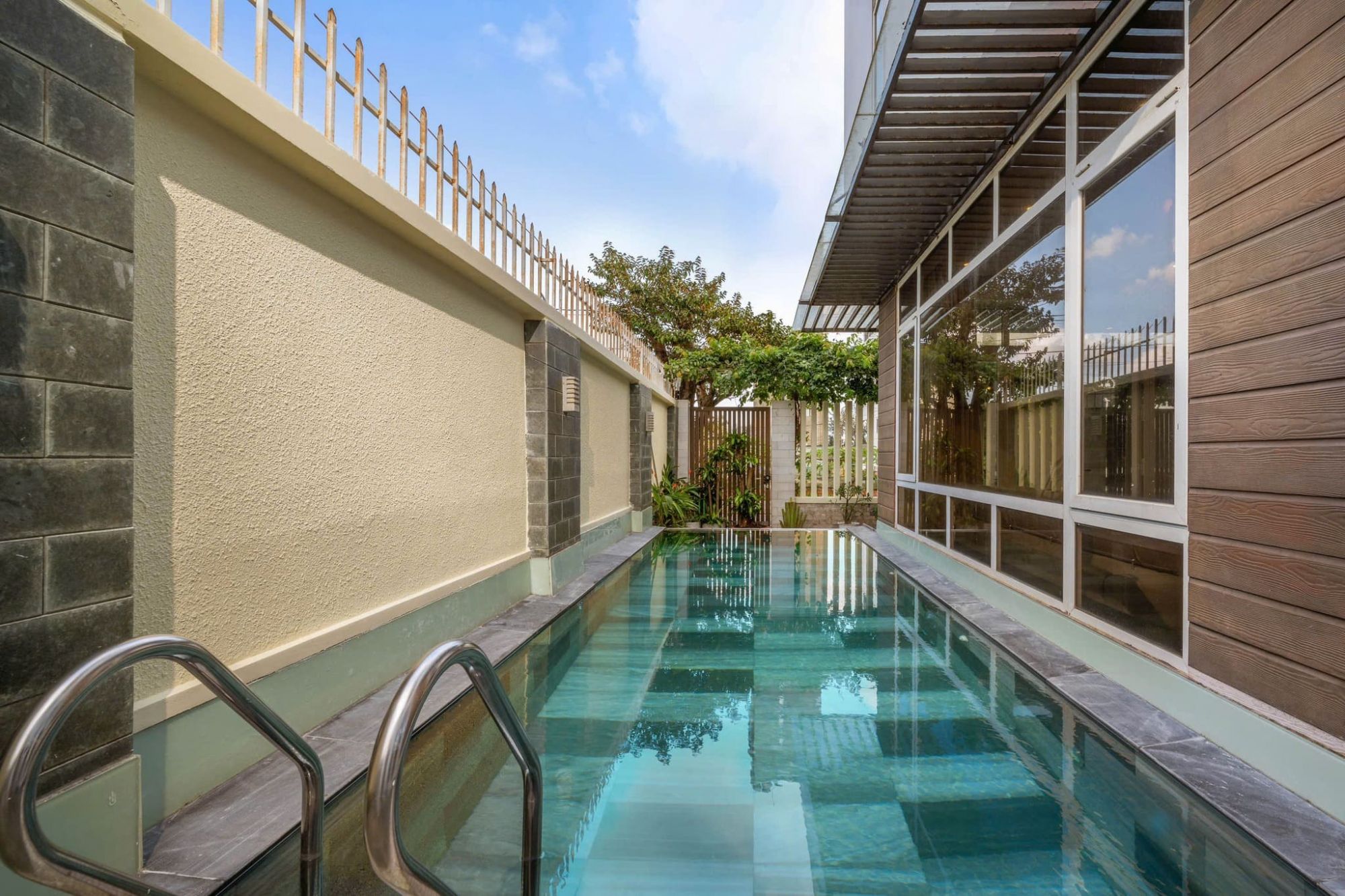 Khánh Villa - Phước Trường