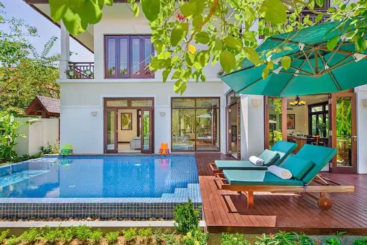 Khánh Villa - Furama S20 Đà Nẵng