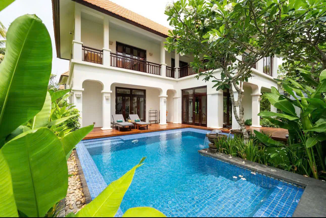 Khánh Villa - Furama P4 Đà Nẵng