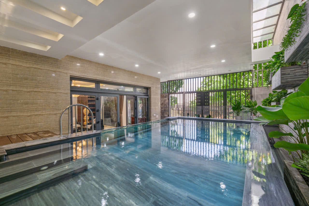 Khánh Villa - Khuê Mỹ Đông 15 Đà Nẵng