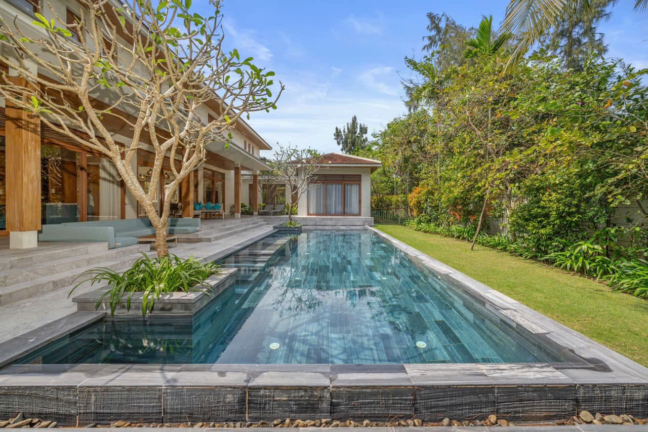 Khánh Villa - Ocean Esstates Đà Nẵng