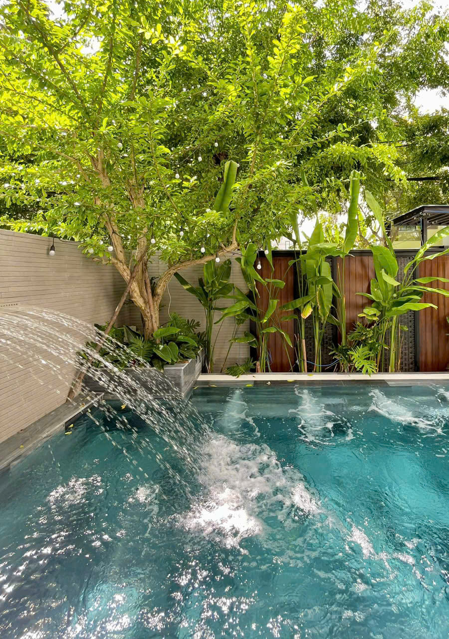 Khánh Villa - Phan Tôn Đà Nẵng