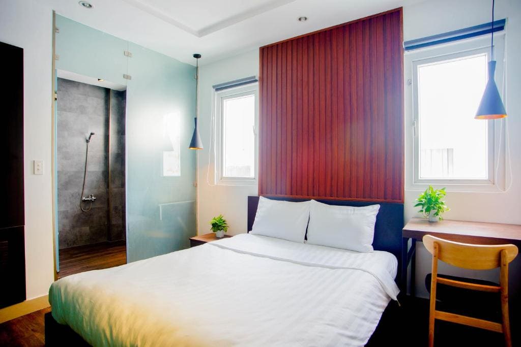 Lá Hotel - Bình Tân - Ảnh 6