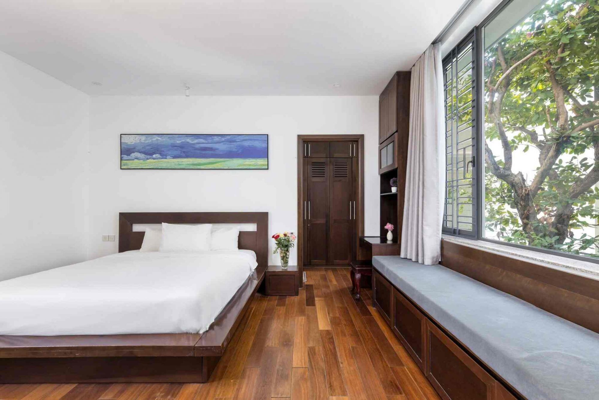 LaM4 Villas 