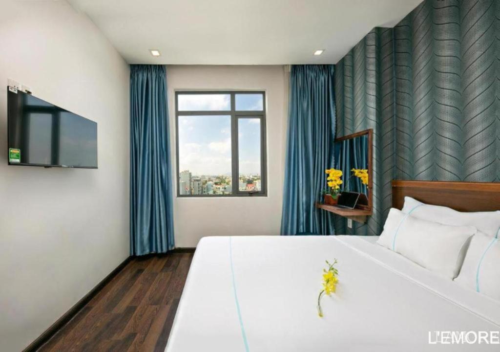 L'amore Hotel Đà Nẵng