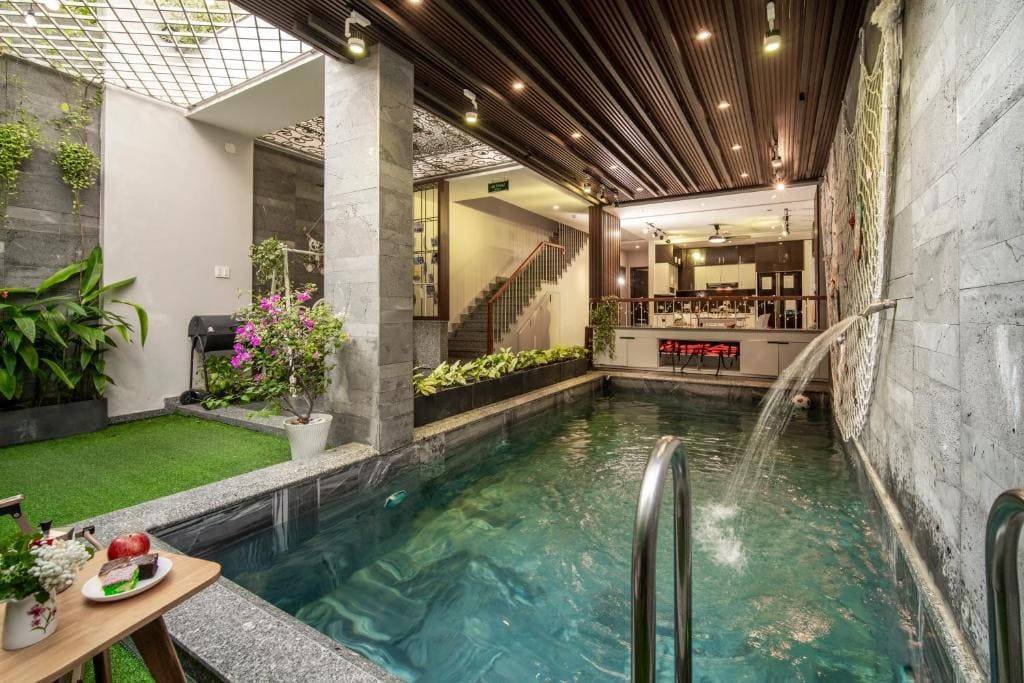Lavie Villa Đà Nẵng