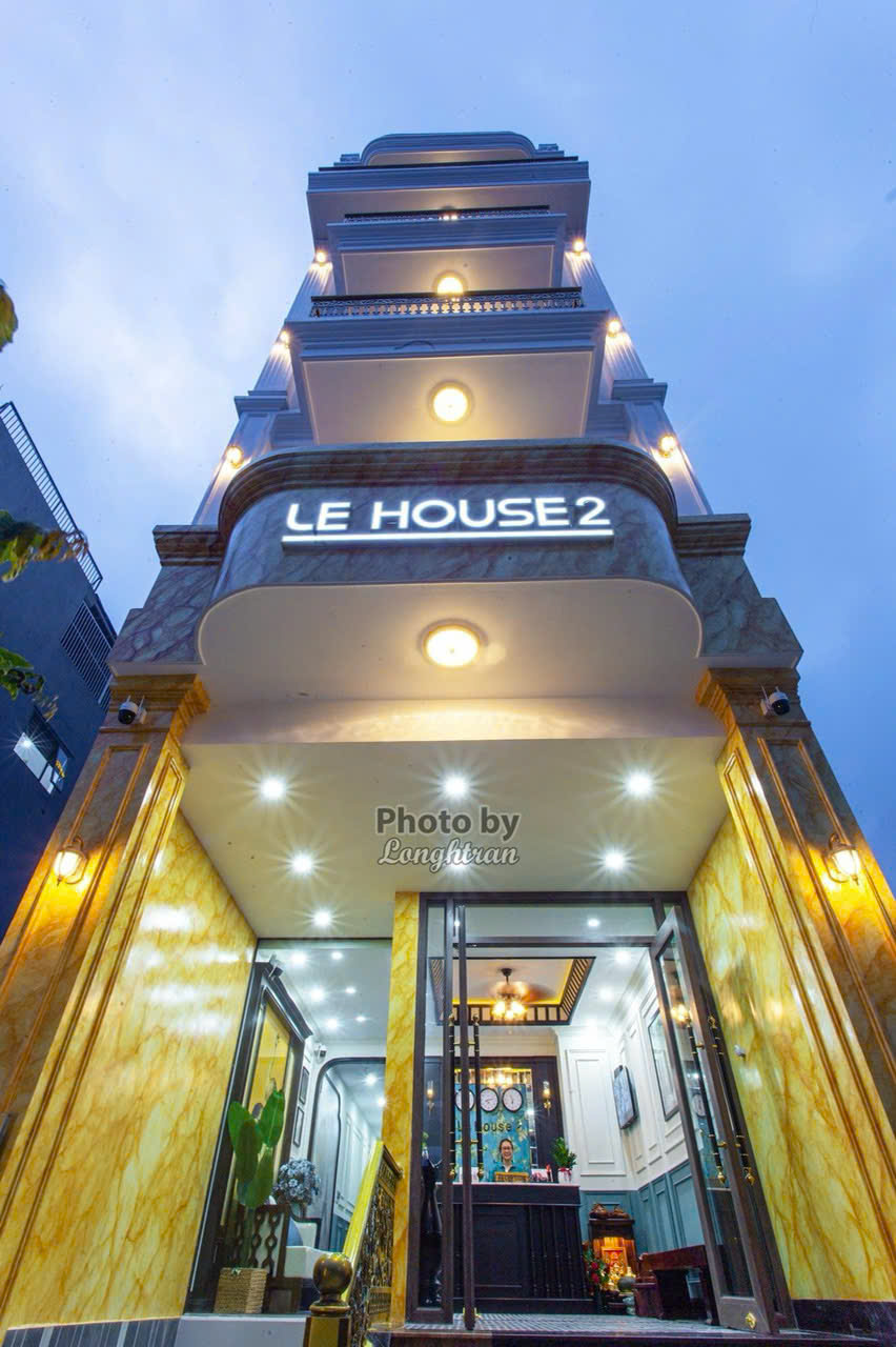 Le House Hotel Studio 2