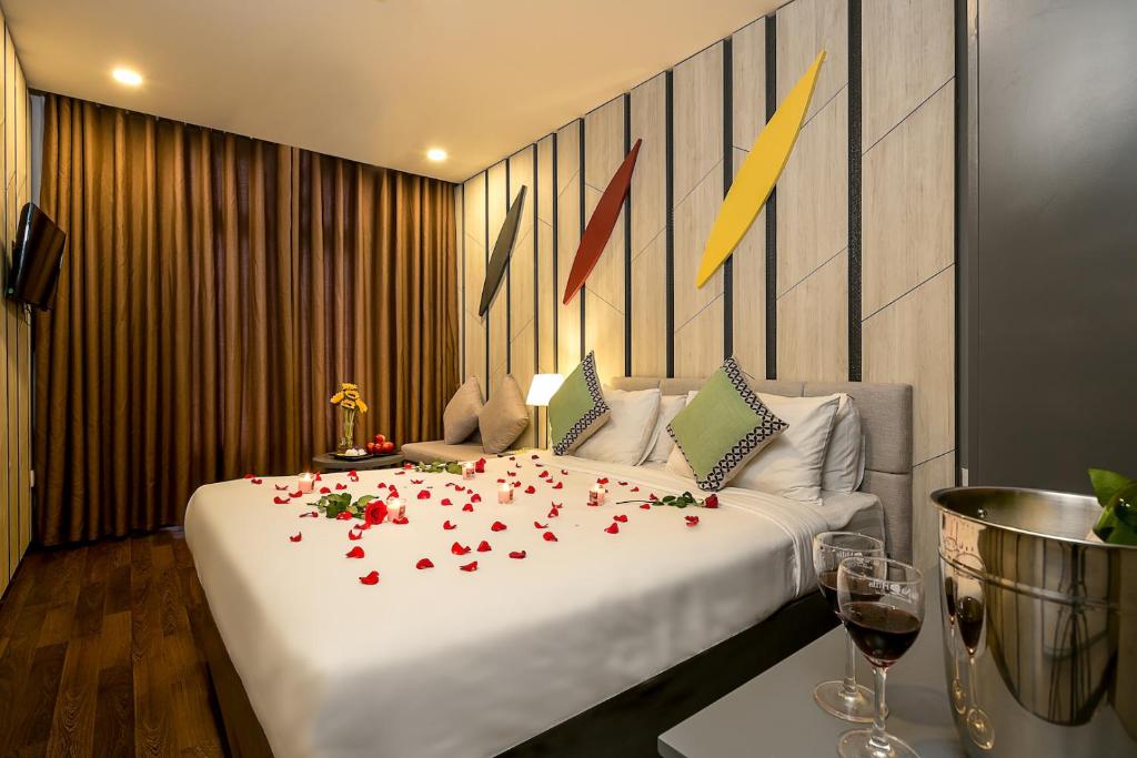 Le Premier Double Room