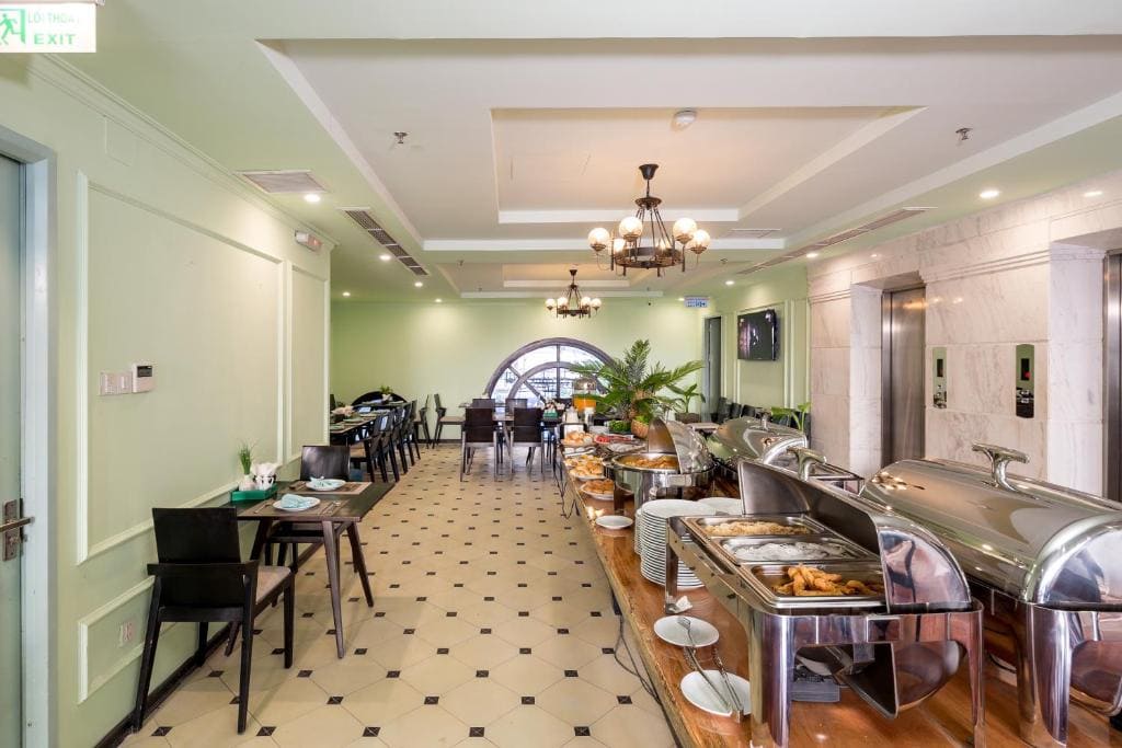 Le House Boutique Hotel  - Ảnh 6