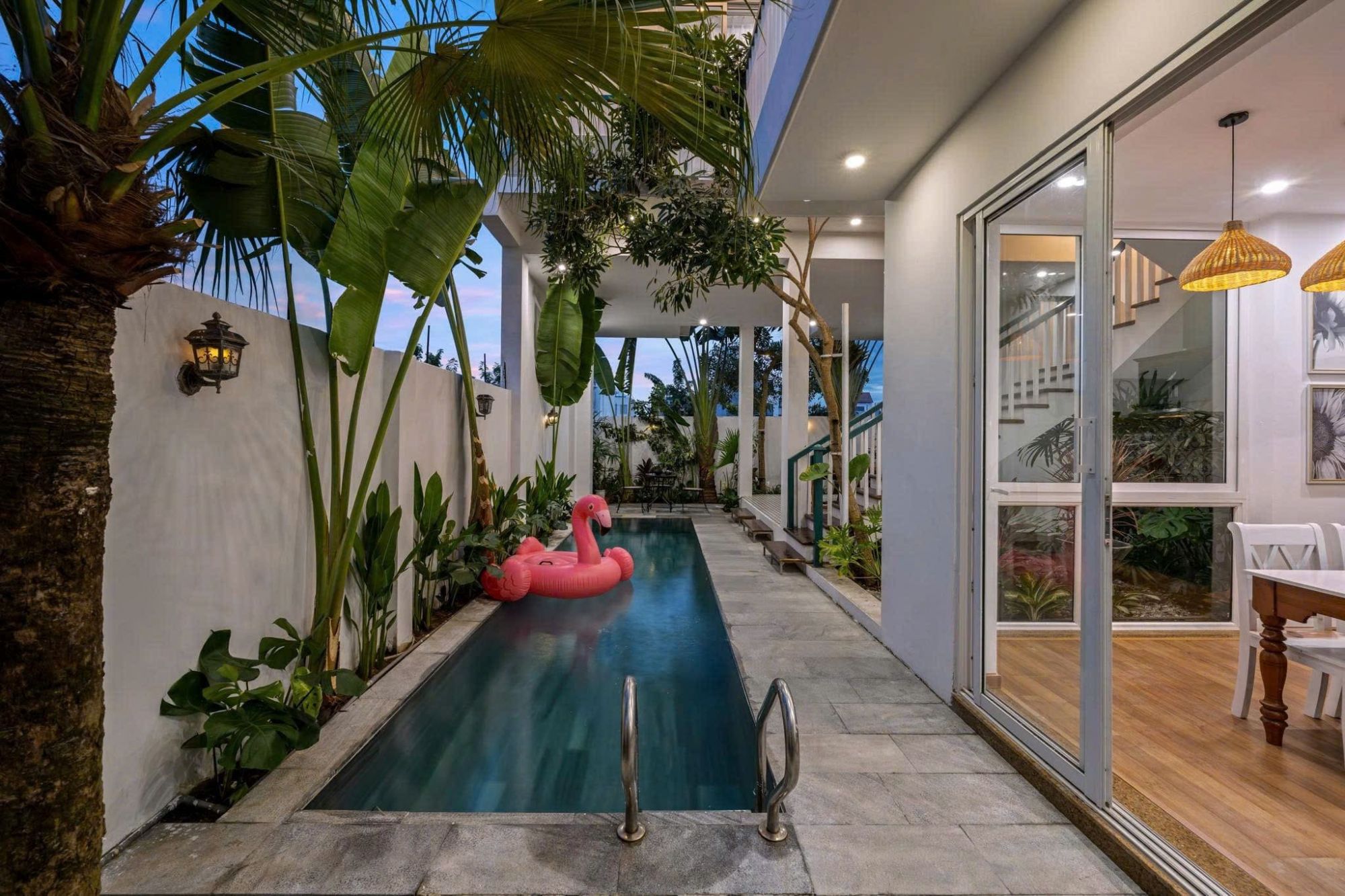 Le Mia Villa Đà Nẵng