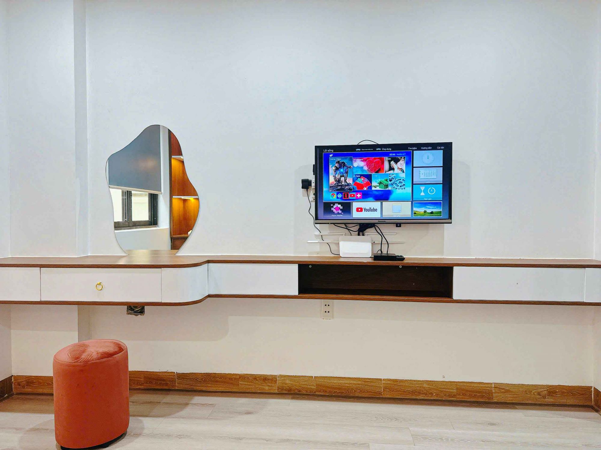 Louis Otis Apartment 03 - Ảnh 6