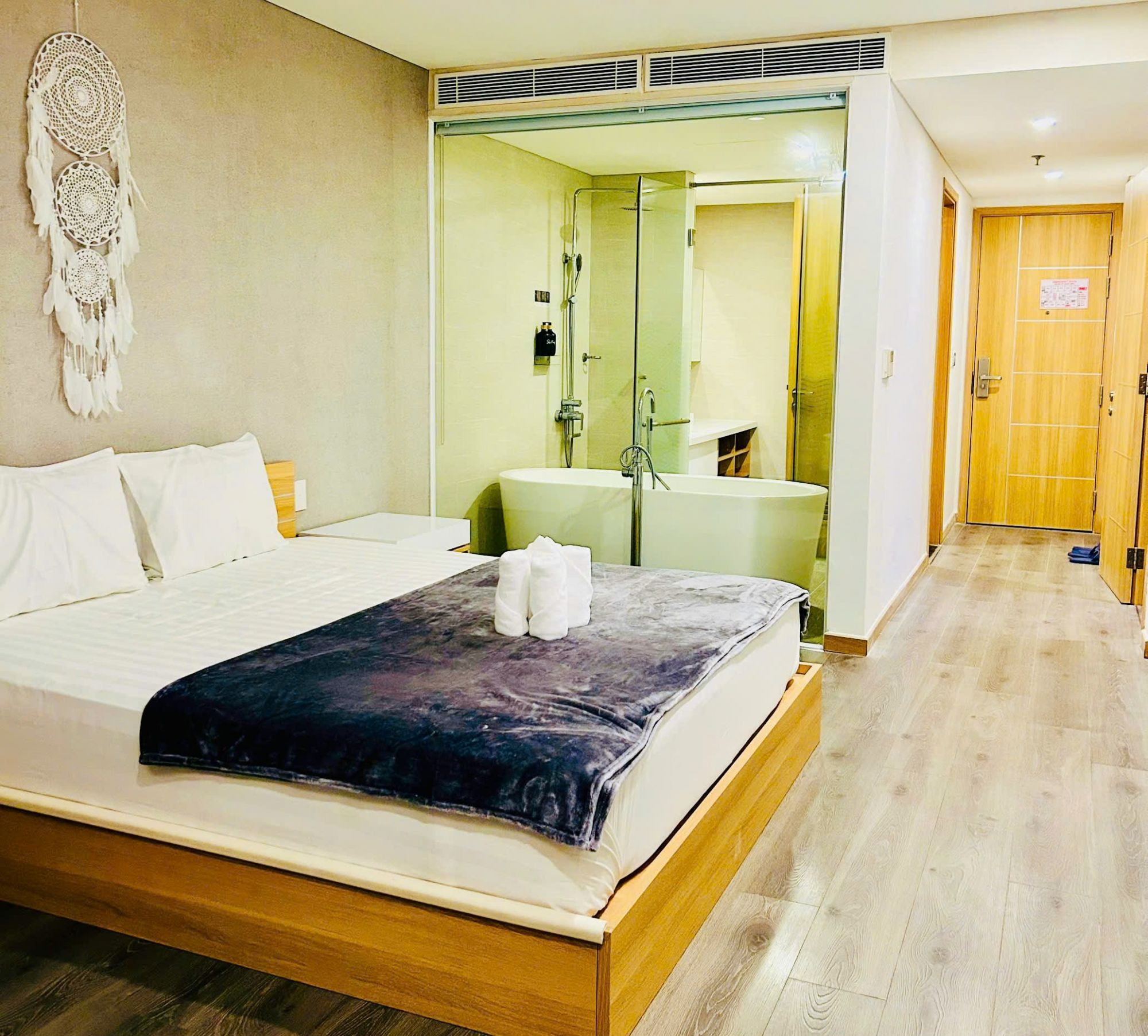 Zen Diamond Suites - Mango 901