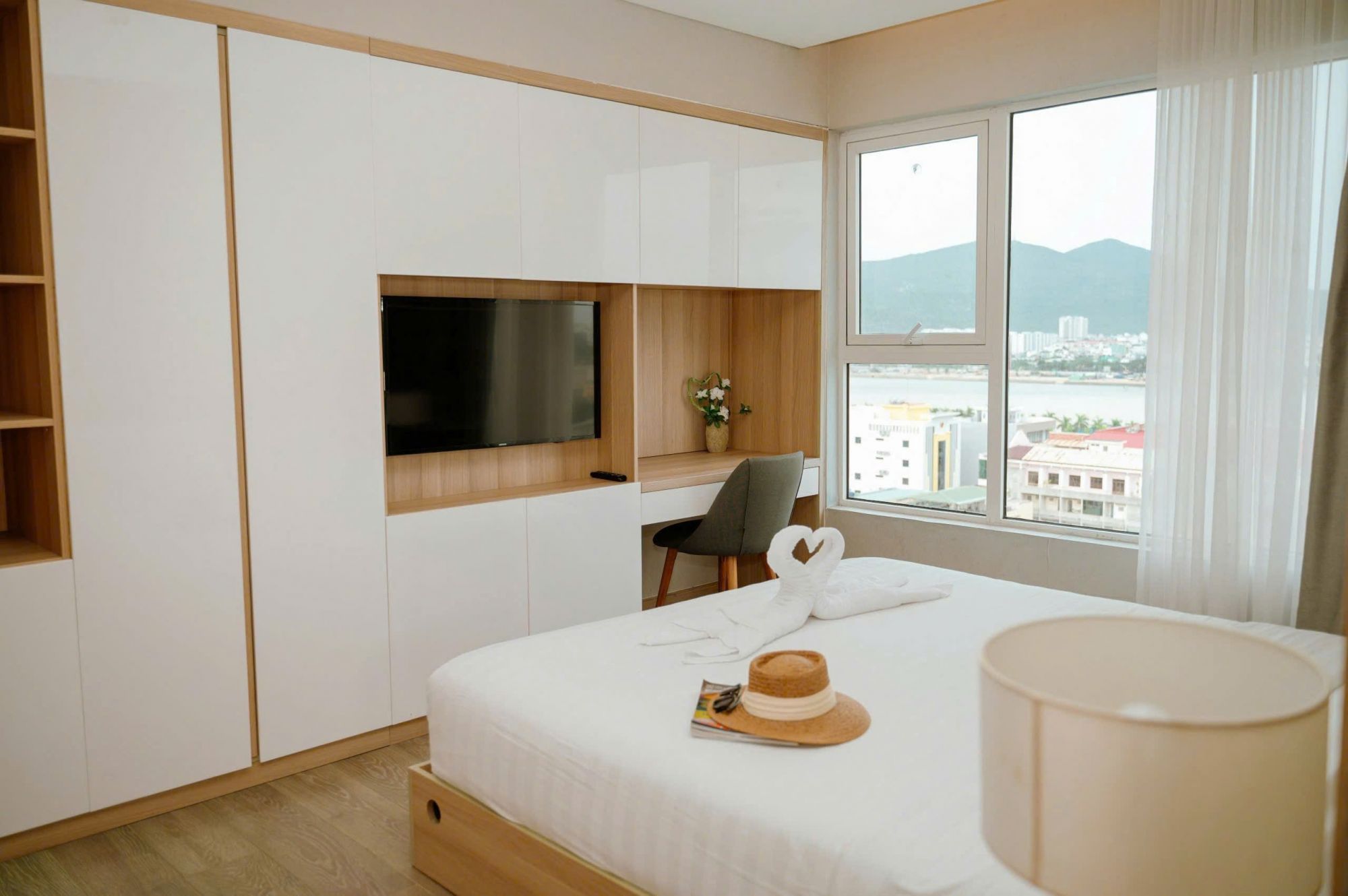 Zen Diamond Suites - Mango A914