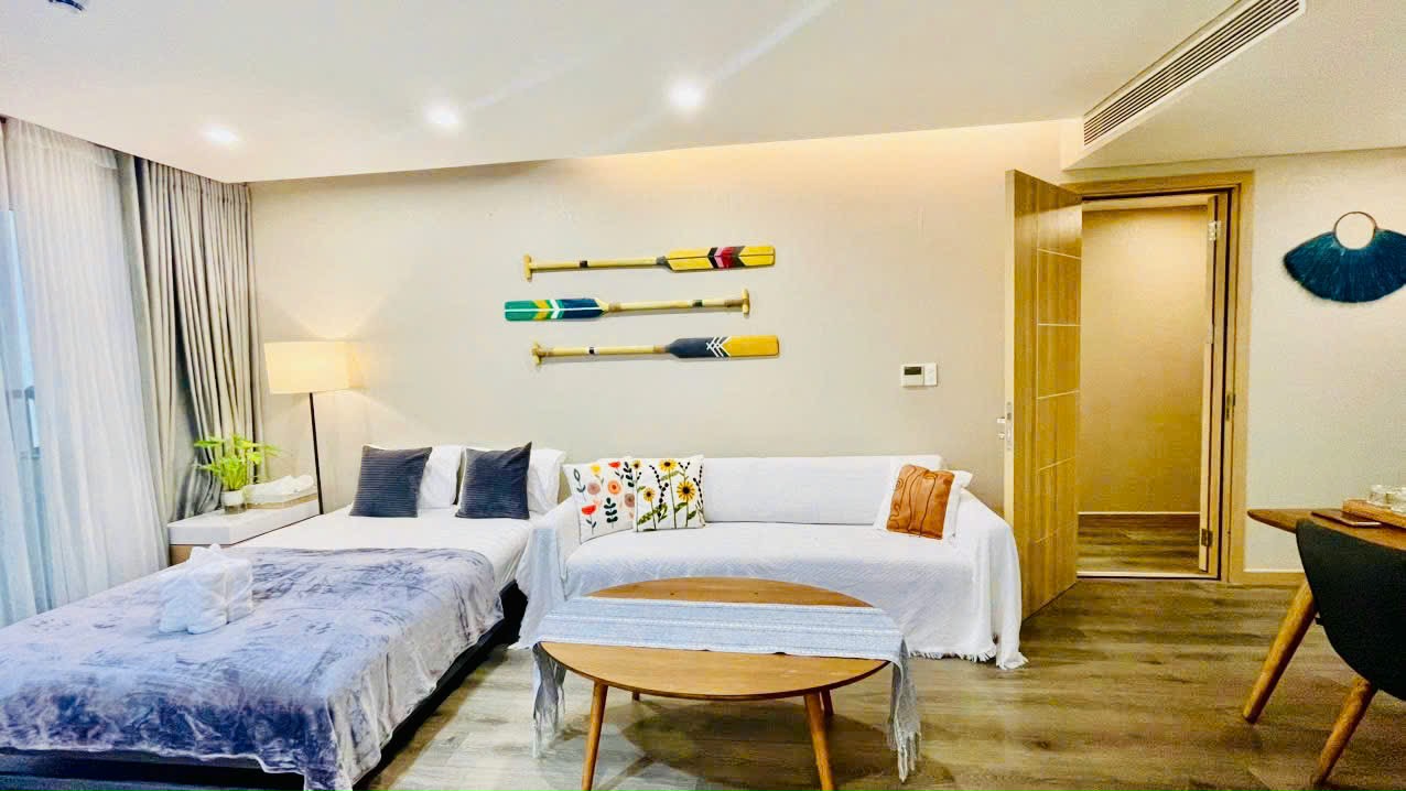 Zen Diamond Suites - Mango A1203