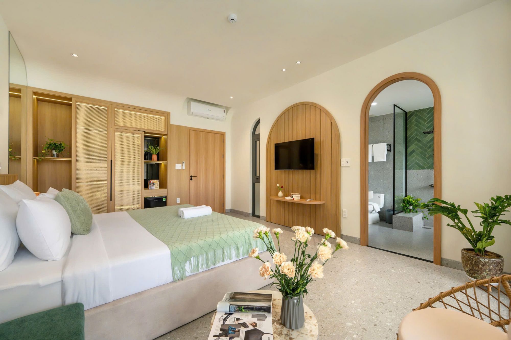 BQ Manor Da Nang Villa