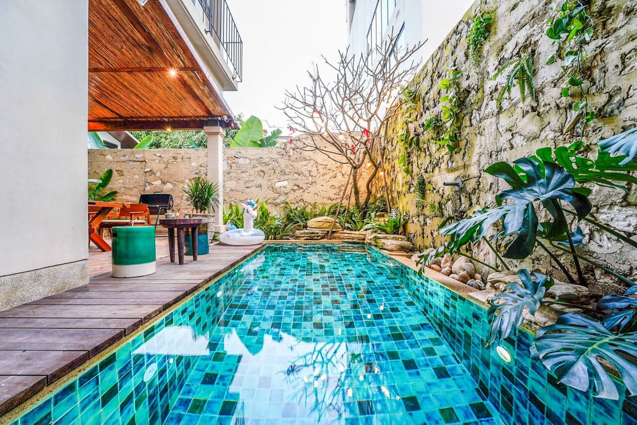 Maycasa Villa