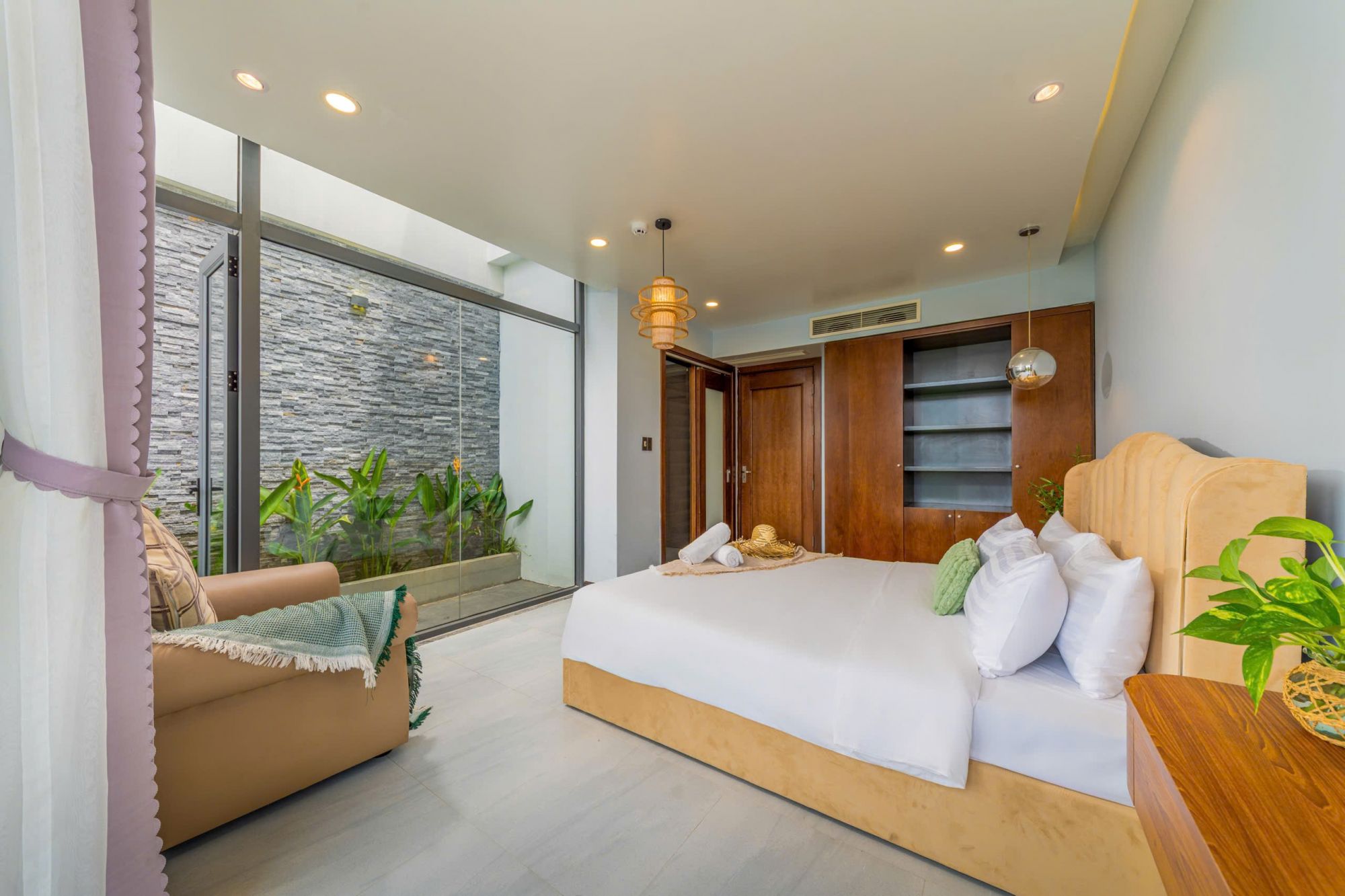 Min Villa - Ảnh 6