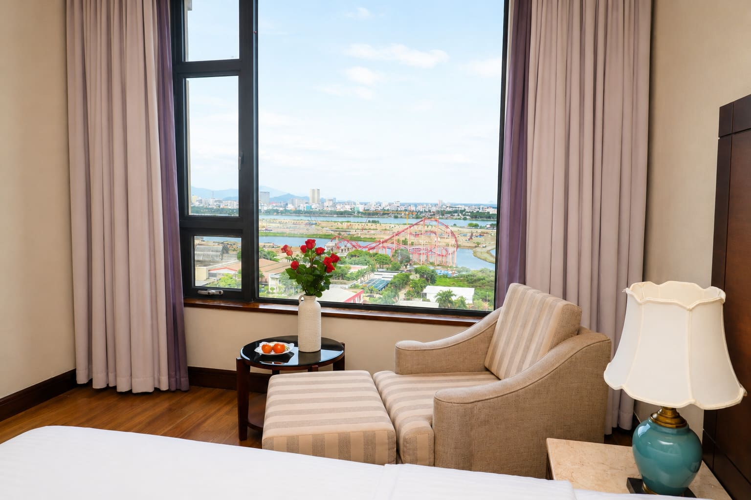 Minh Toàn Galaxy Hotel - Ảnh 6