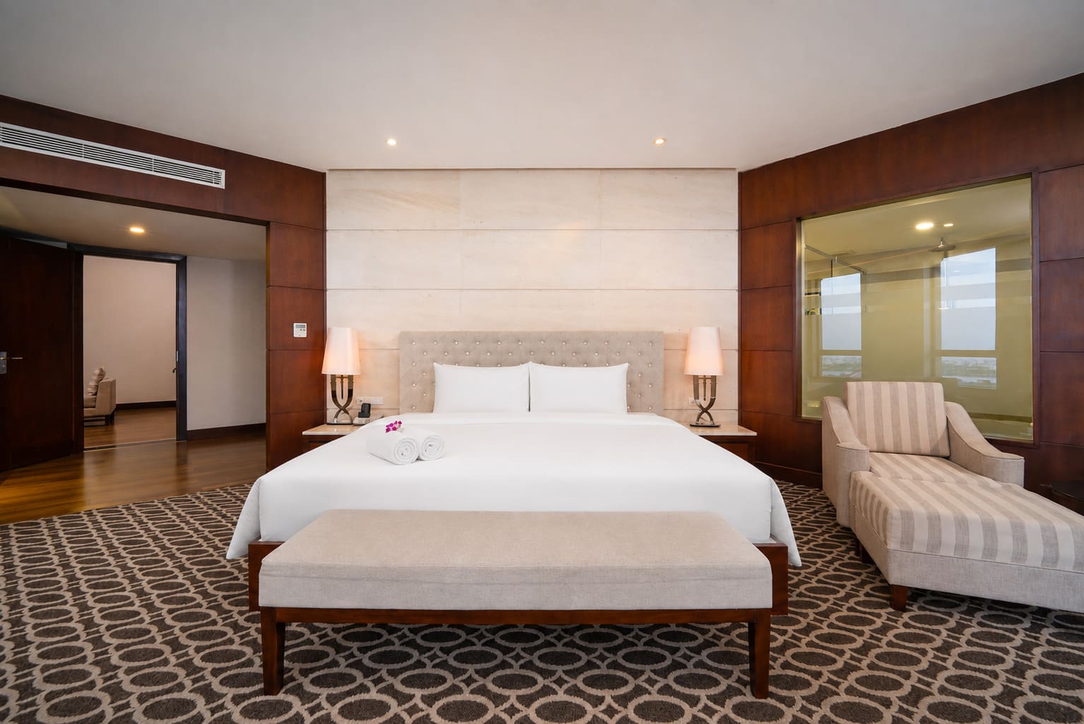 PREMIER SUITE (VIP)