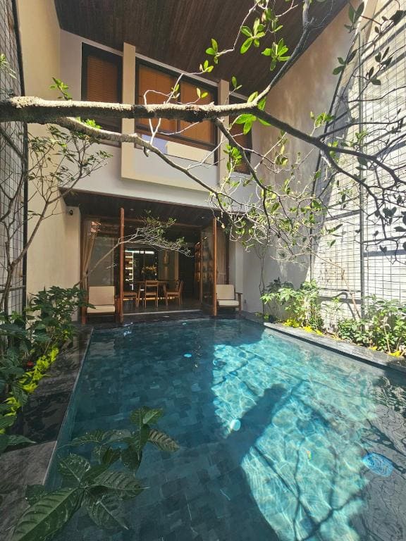 Minh House - Phước Trường 7