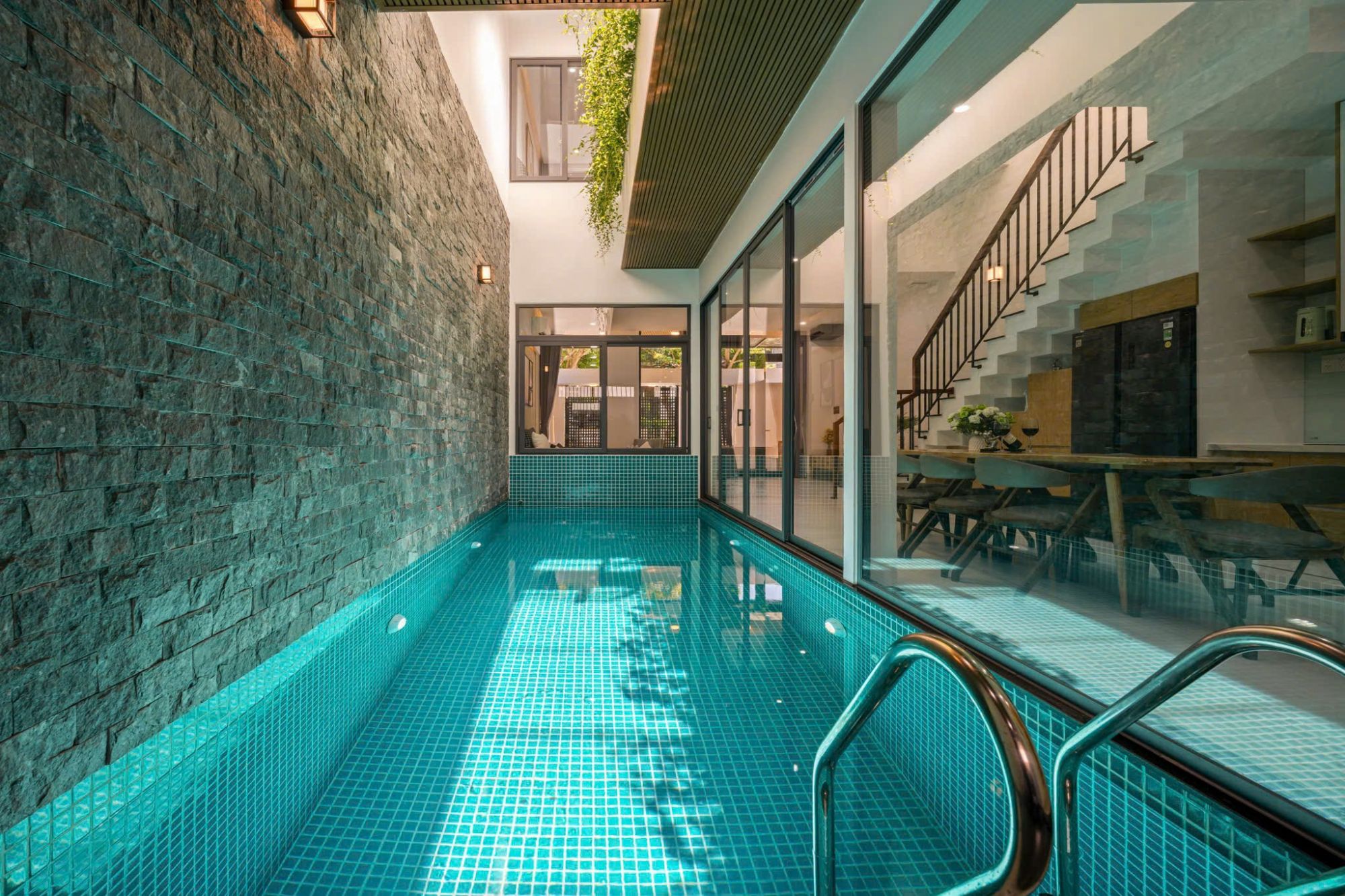 N to M Villa Đà Nẵng