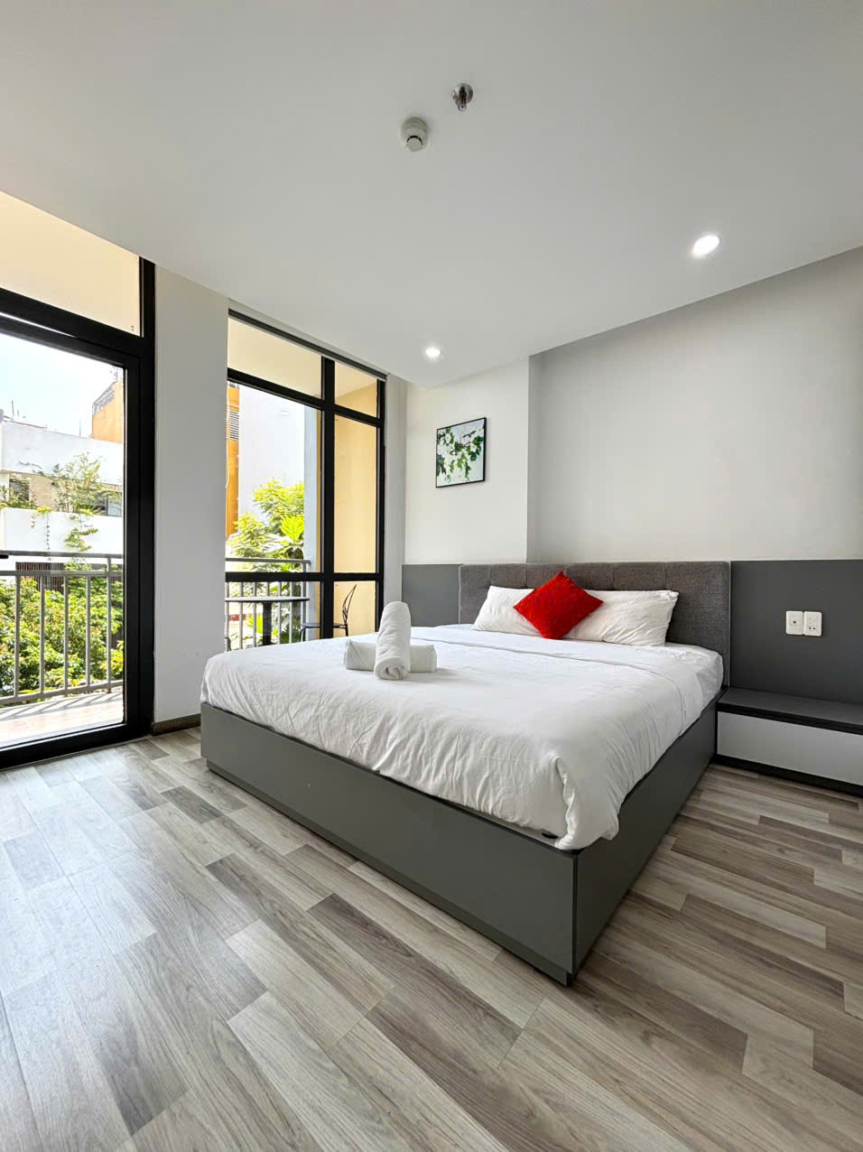 Nghe Homestay