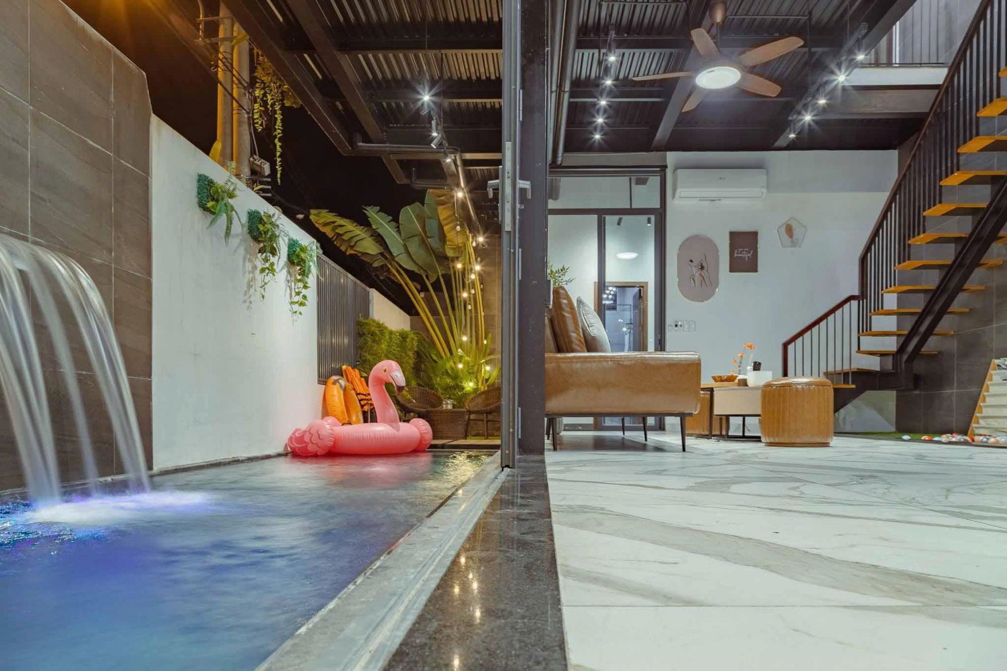 Villa Nguyễn Đình