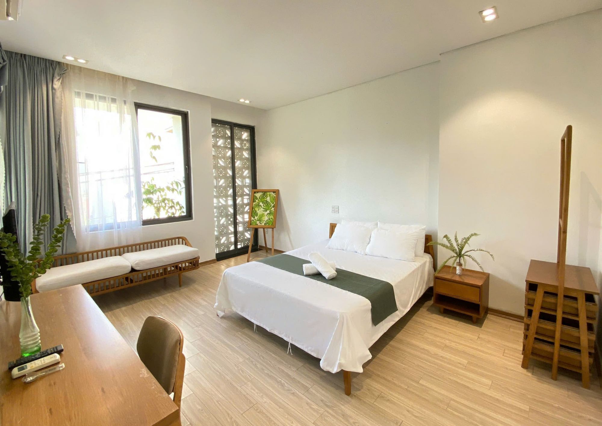 Nguyễn Thiện Kế Villa - Ảnh 6