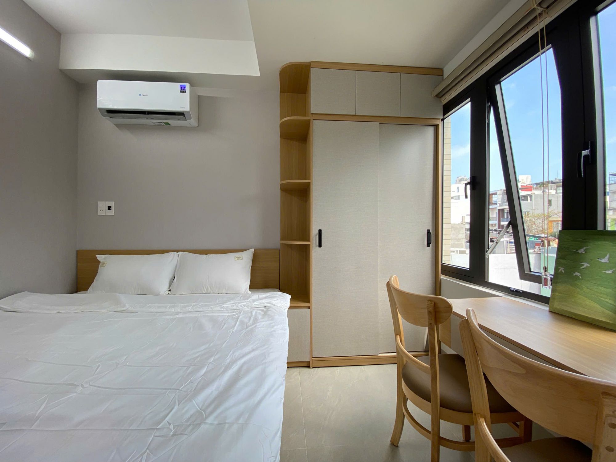 Homestay Nguyễn Văn Thoại