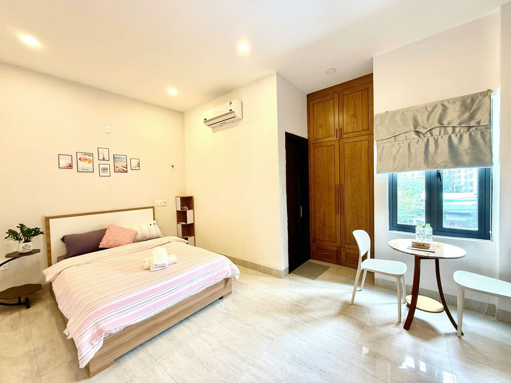 Nhà yên 2 Đà Nẵng