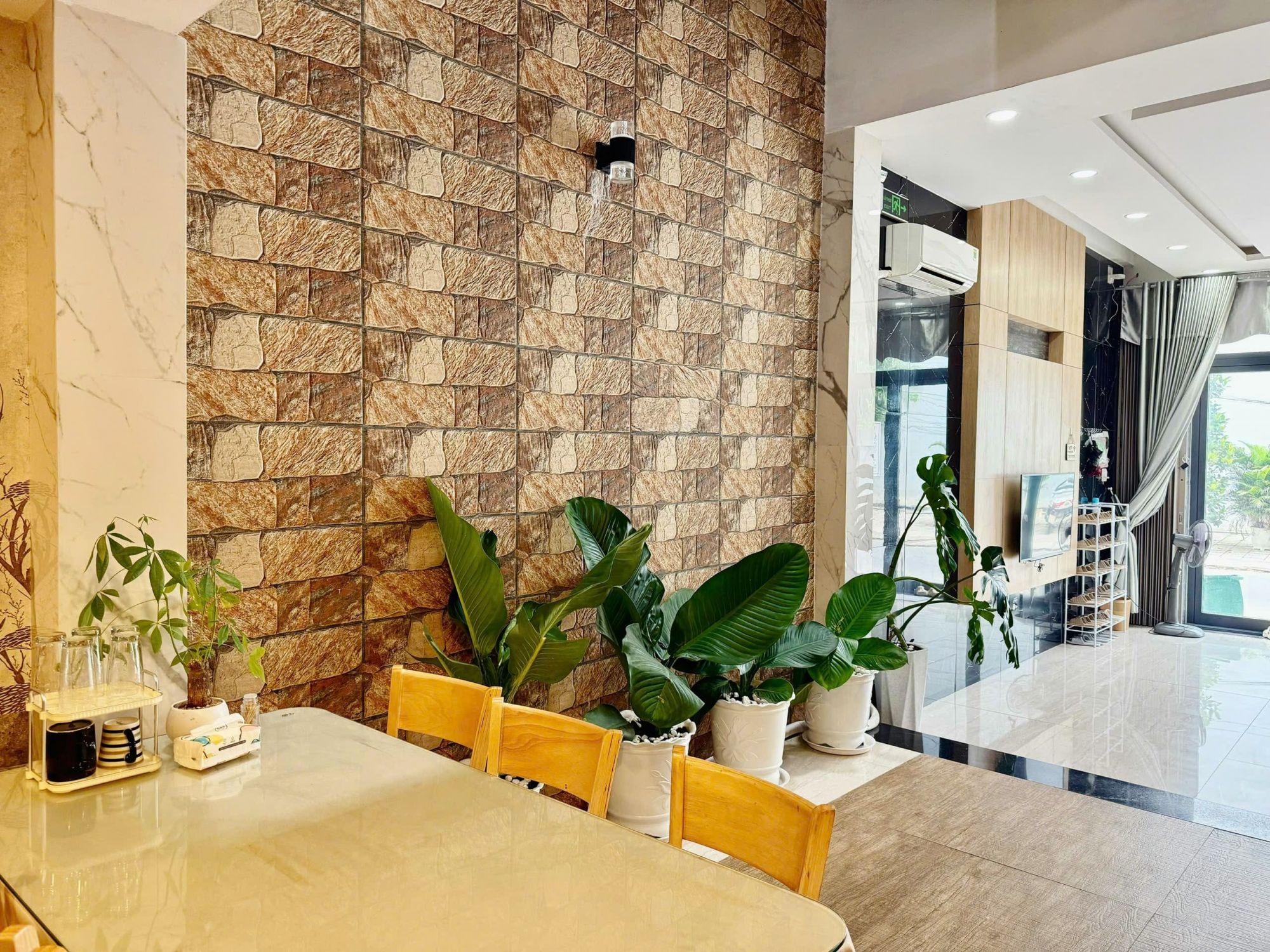 Nhà yên 2 Đà Nẵng - Ảnh 6