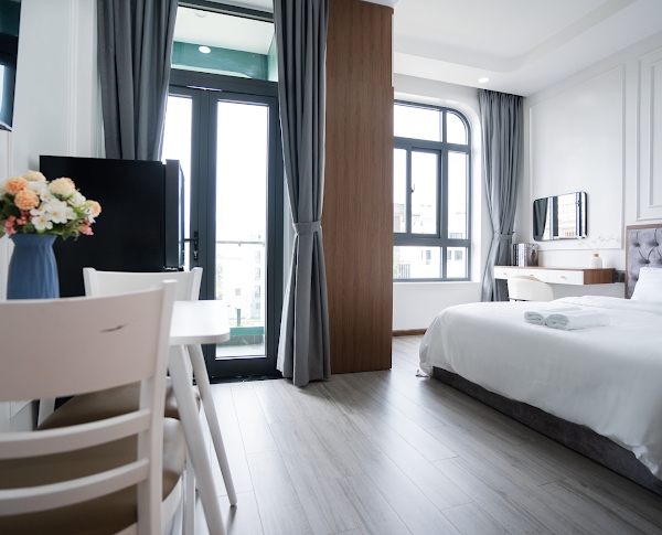 Nika Home & Apartment