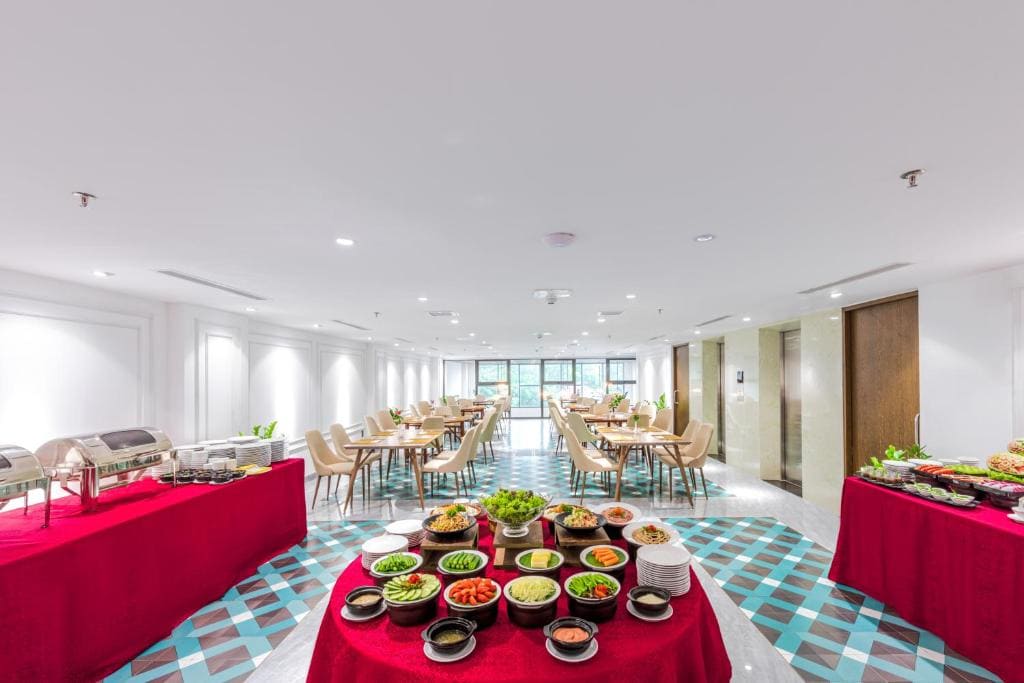 Nostalgia Boutique Hotel - Ảnh 6