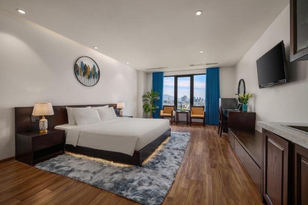 Nostalgia Boutique Hotel
