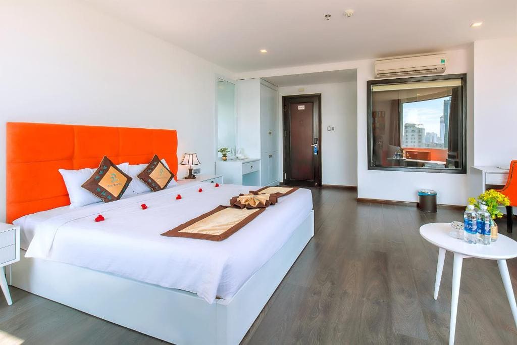 Ocean Haven Hotel Đà Nẵng - Ảnh 6