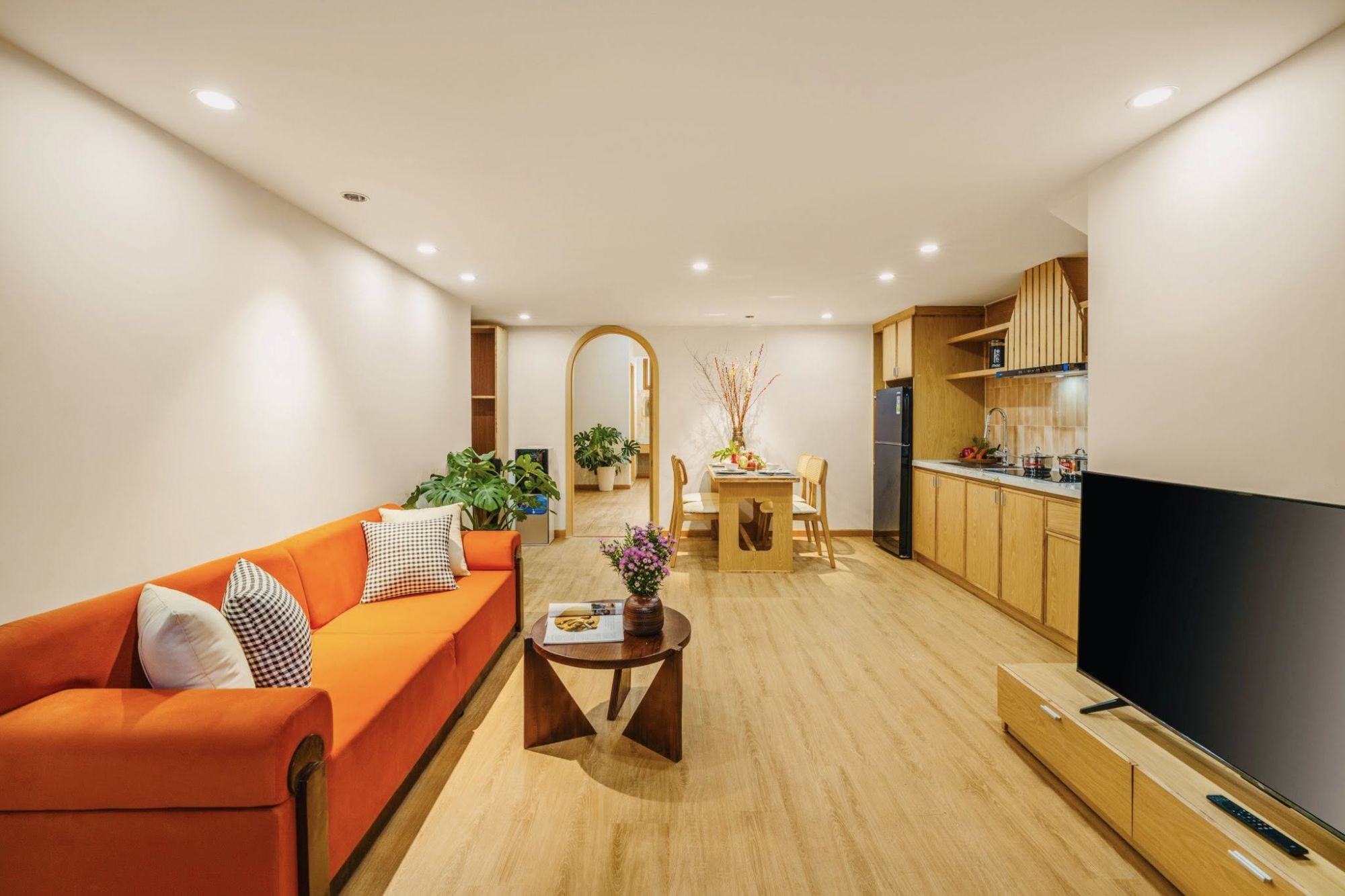 Oristay House Đà Nẵng