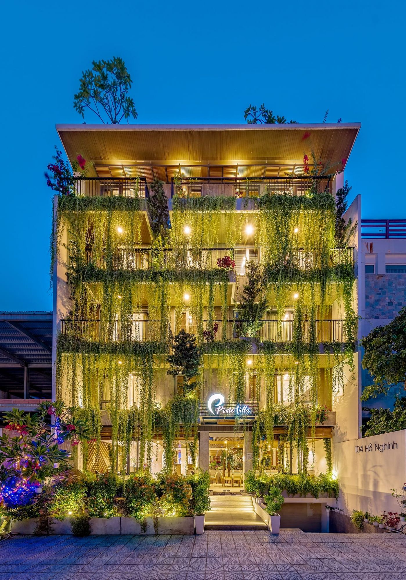 Ponte Boutique Đà Nẵng