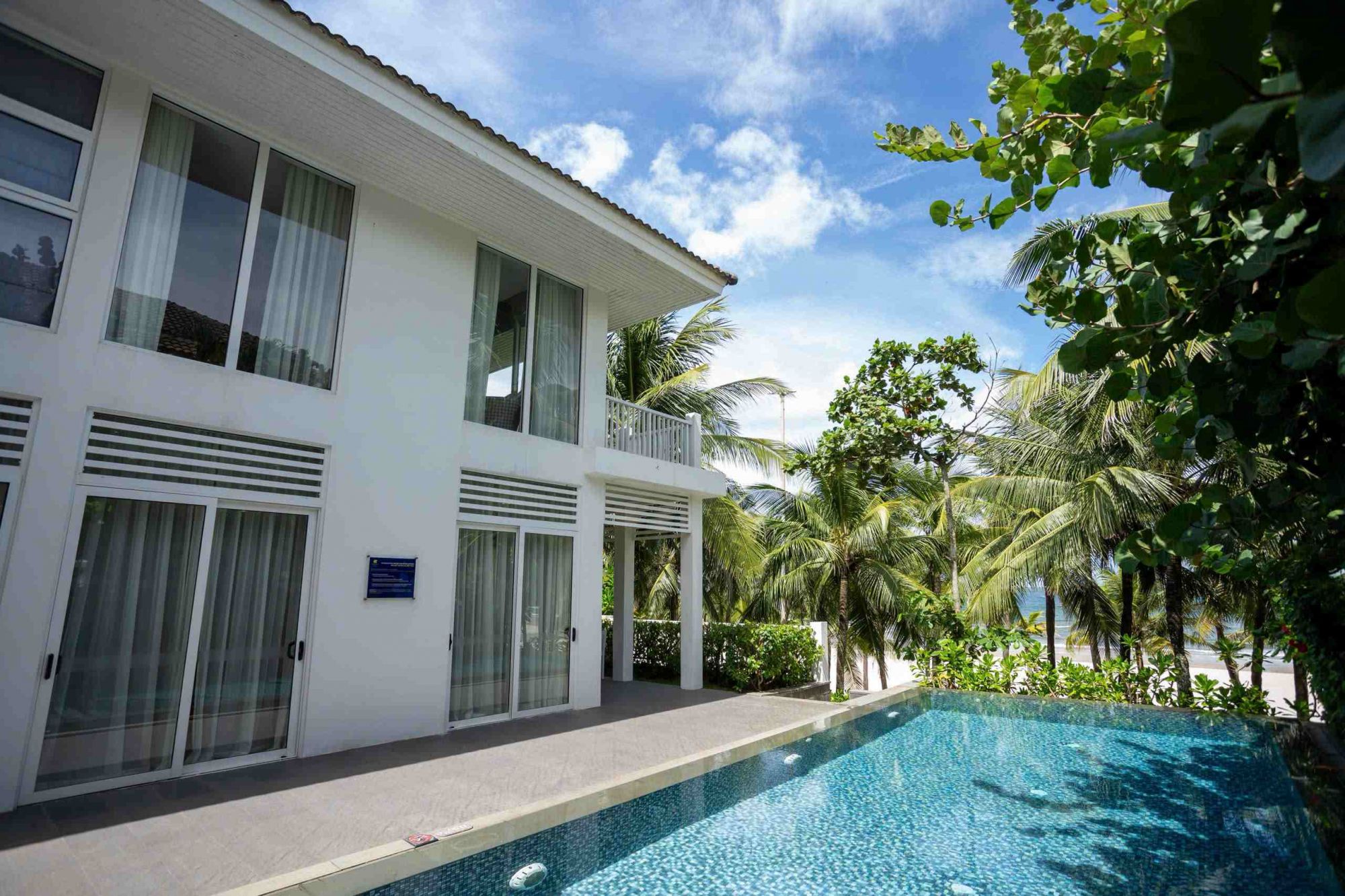 Premier Village Beachfront