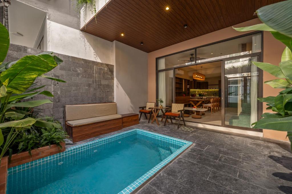 The Sage Villa - Phan Bôi