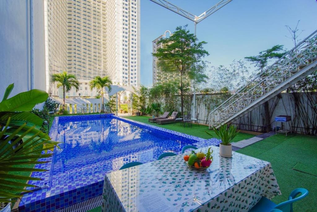 Sanny Villa Đà Nẵng