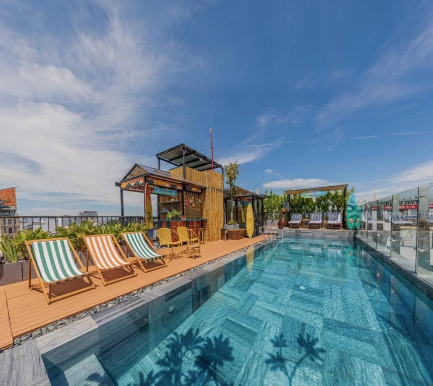 Seahorse Signature Hotel by Haviland