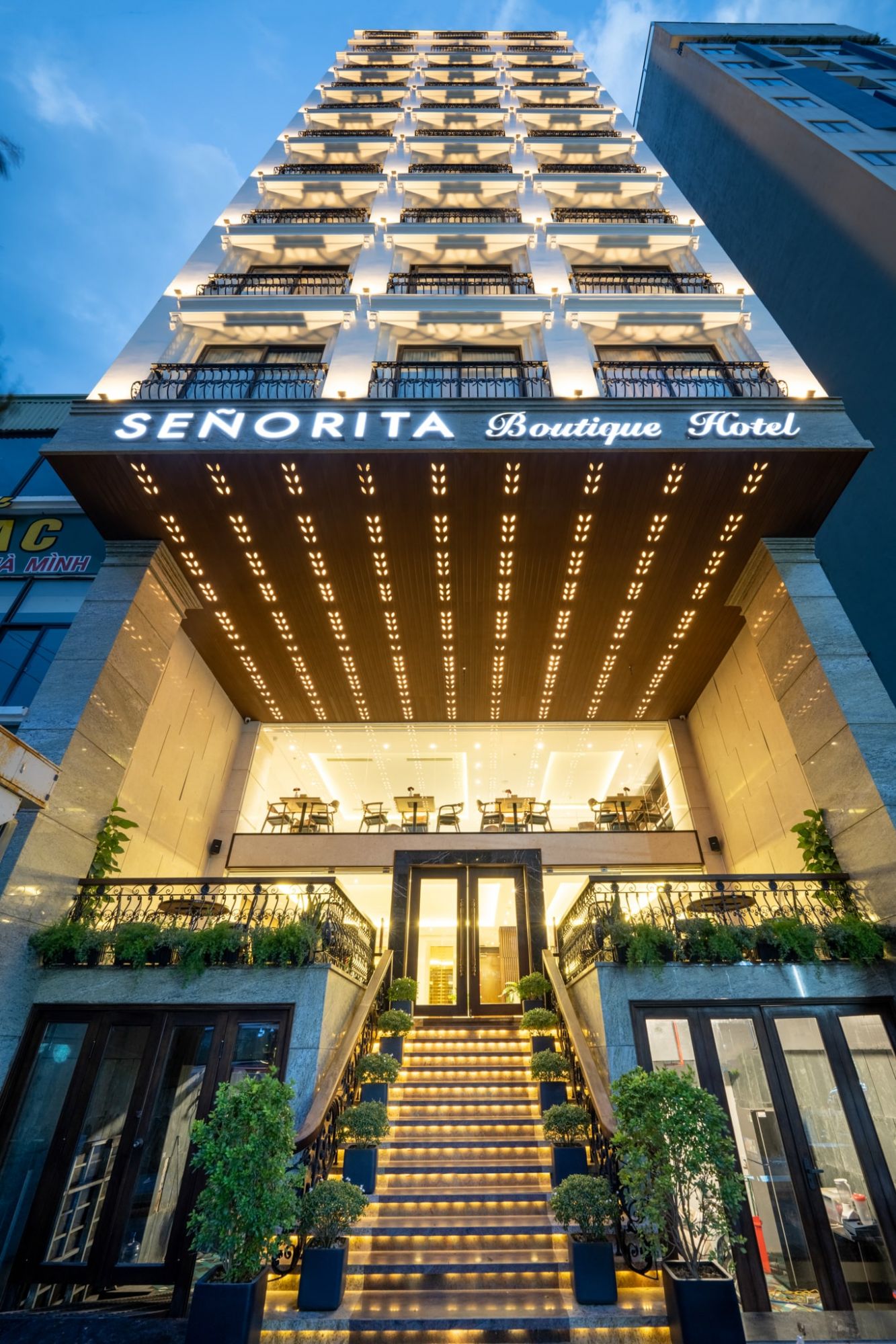 Senorita Boutique Hotel