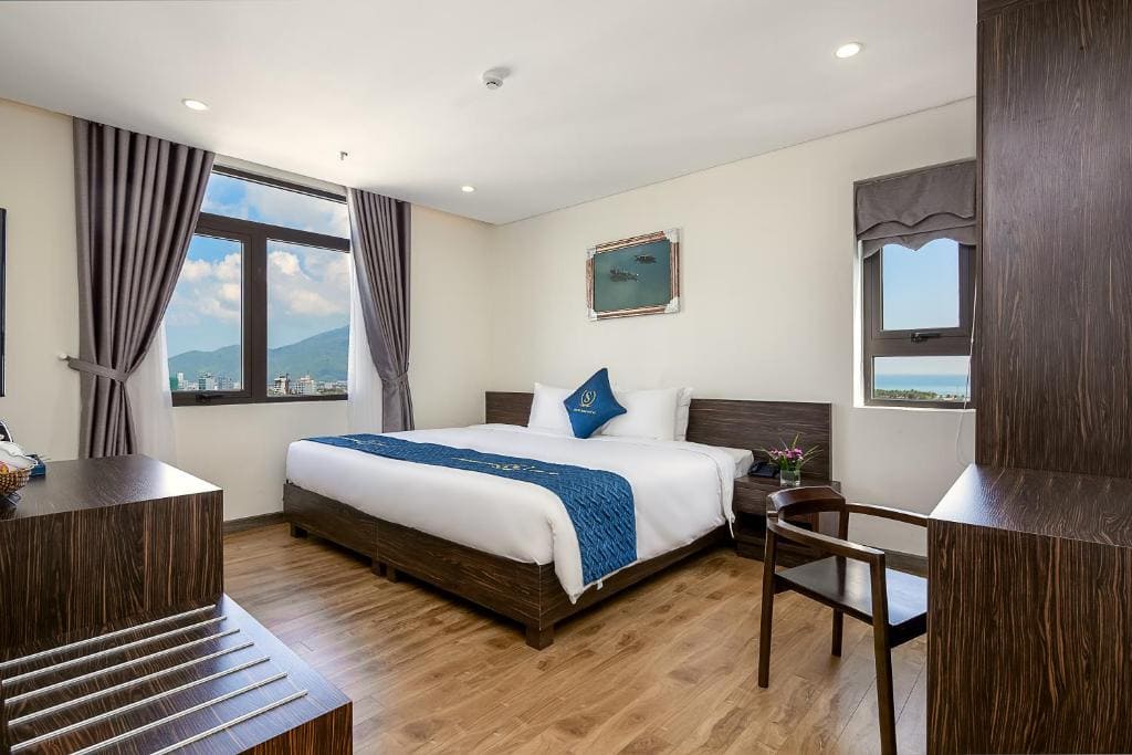 Suite Room