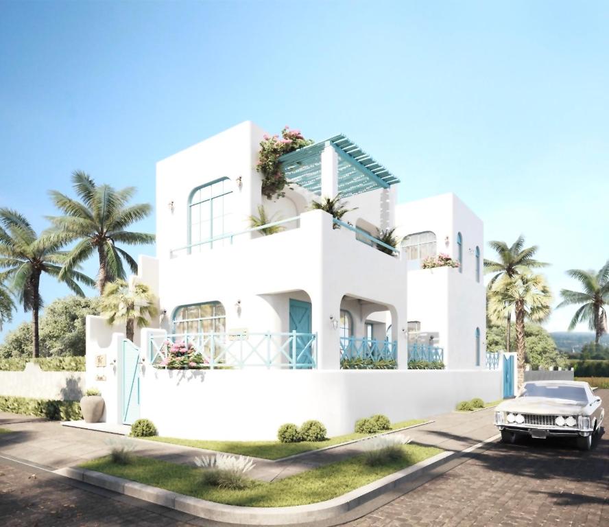 Serena Villa Da Nang