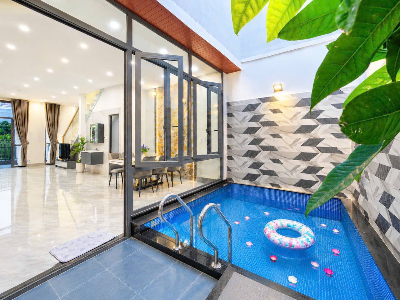 Serene Home - Le Duan